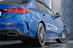 مێرسێدس بێنز C-Class